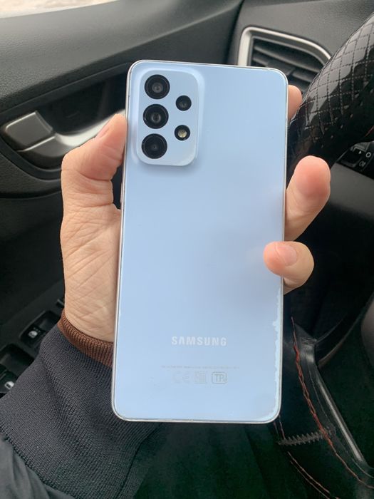 Самсунг А33 сатылады