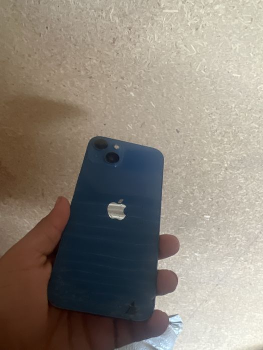 айфон 13 шымкент