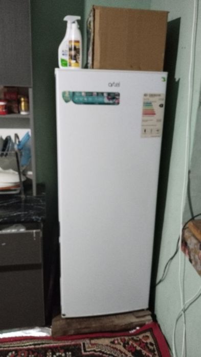 Xaladilnik yaxshi xolat