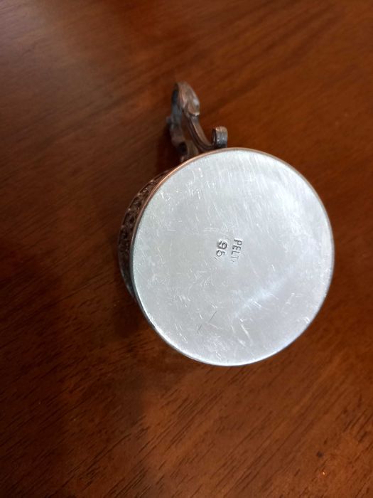 Комплект подстаканники с чинийки