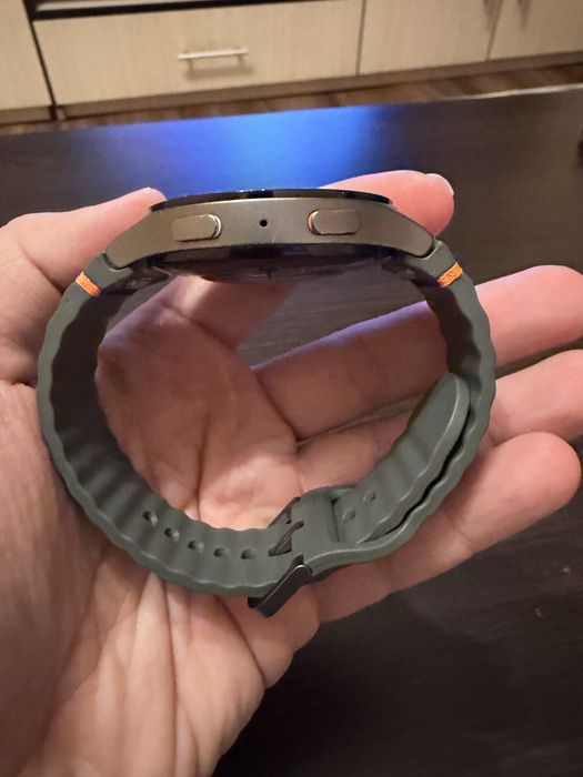 Samsung Galaxy Watch 7  LTE 44mm