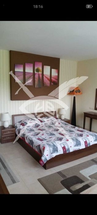 Продава се Едностаен апартамент в Созопол - 43 кв.м за 1407 €/кв.м - Снимка #1