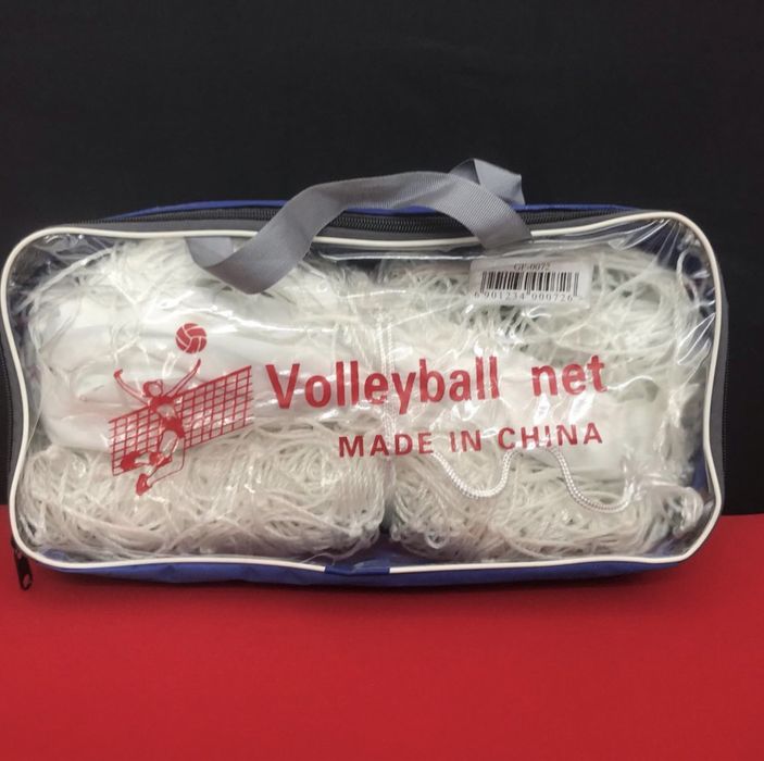 Сетка волейбольная