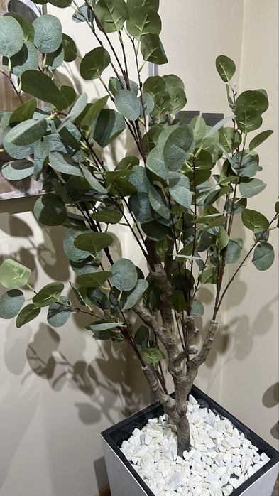 Искусственные цветы