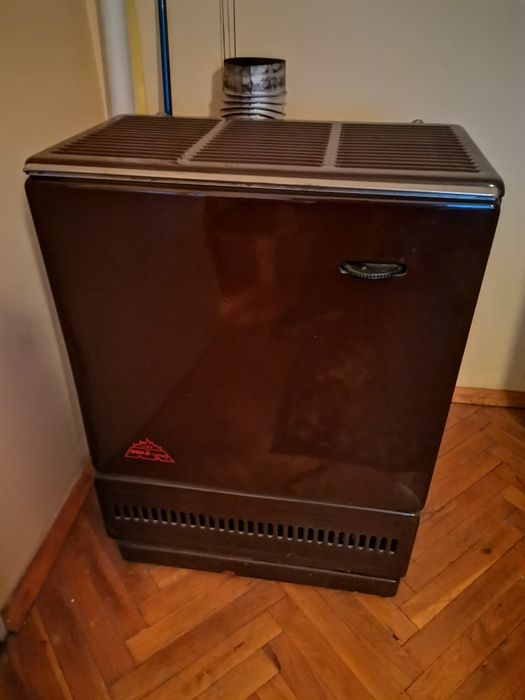 Нафтова печка "Супер ЮГ"