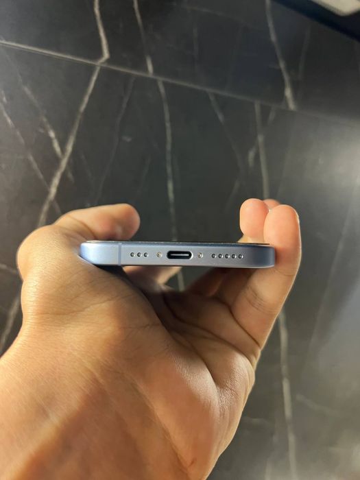 Iphone 17 EAC 256GB 100%