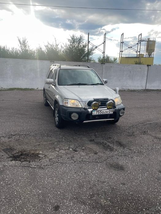 Продаю Хонда SRV