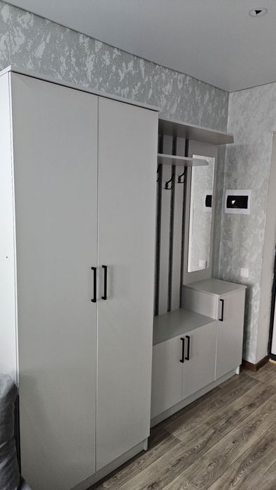 1 комнатная ЖК Siteco