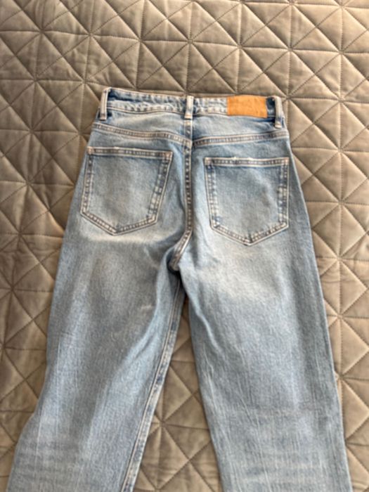 Zara дънки 32 размер