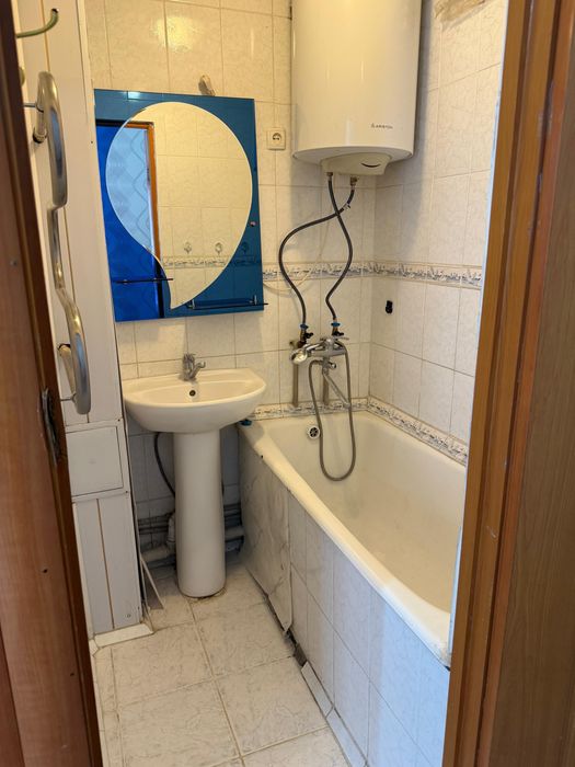 аренда квартиры