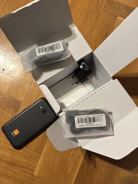 Telefon Orange Rise 31