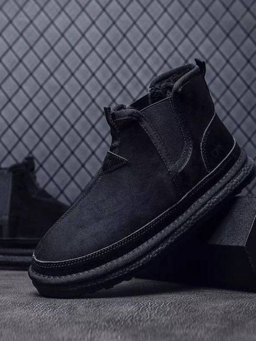 Зимняя обувь UGG