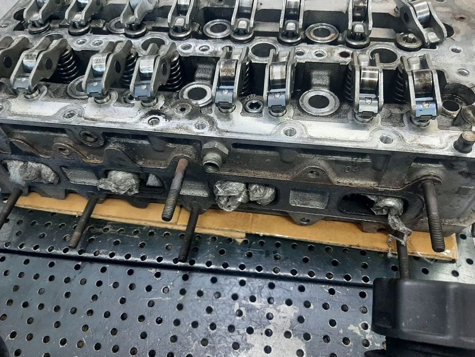chiulasa 2.3 d  fiat ducato 1agl411d   5802038306