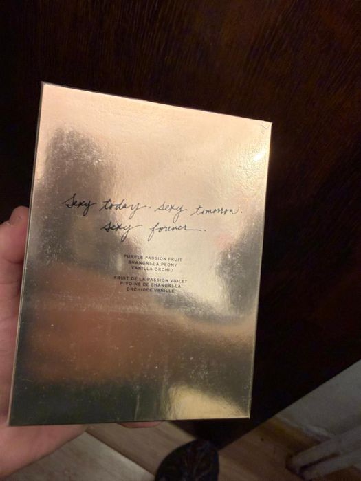 Victoria’s secret bare vanilla