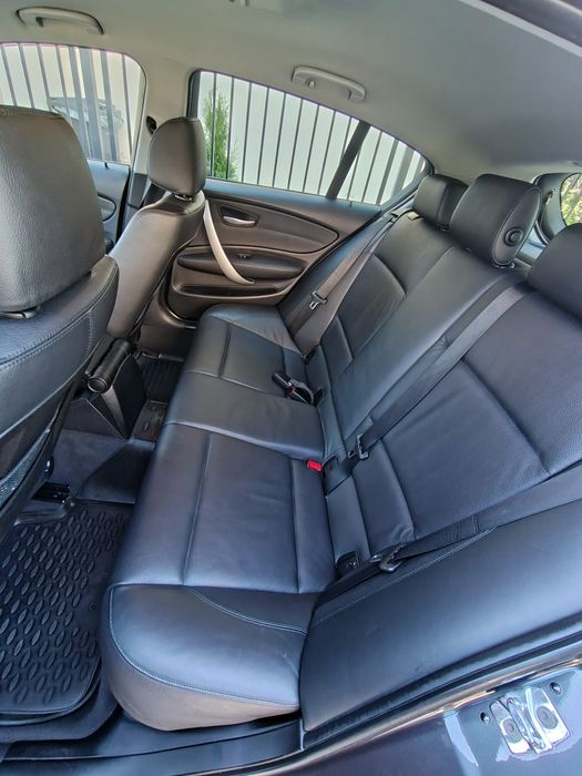 VAND bmw seria 1 E87Facelift 120d