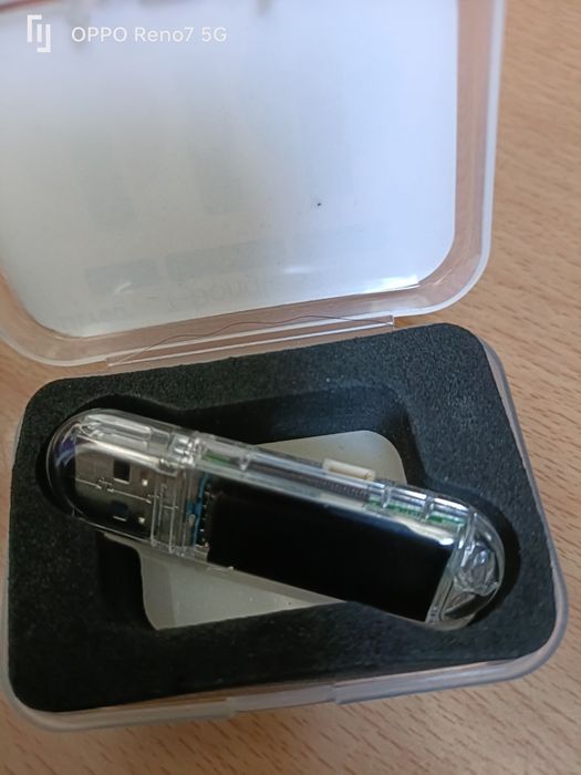 Lilygo T-Dongle S3 Nou