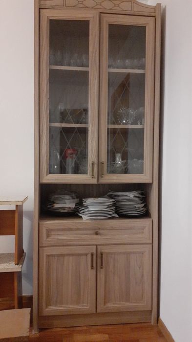 шкаф посуда жинайтын