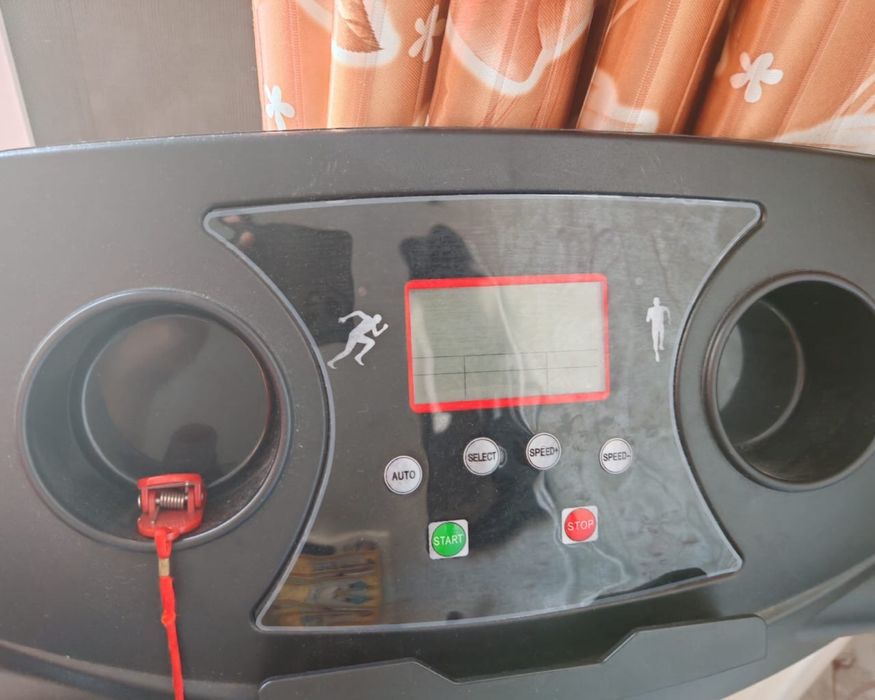 продам беговую дорожку