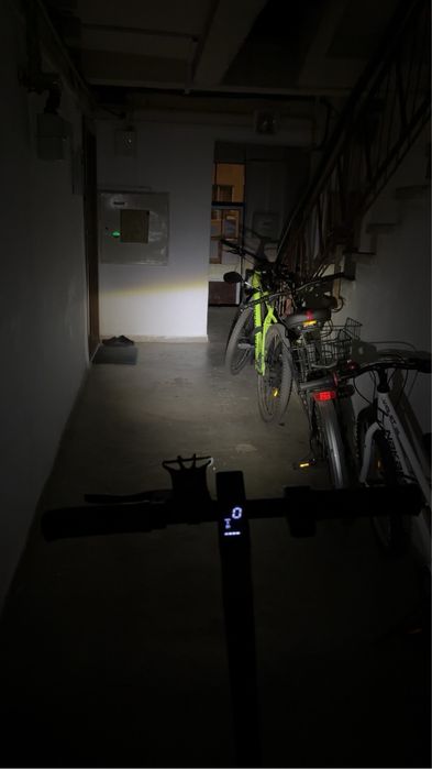 trotineta electrica xiaomi mi pro 2