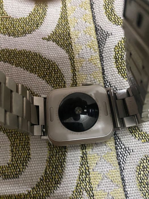 Apple watch se 2