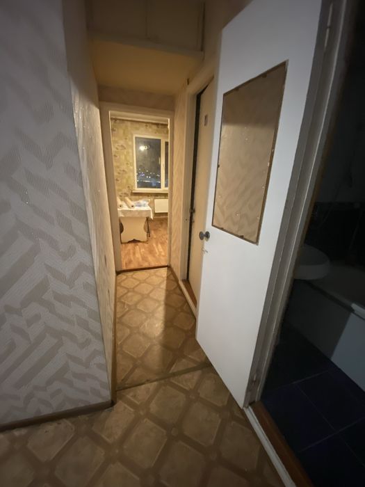 Сдам 2х комн квартиру