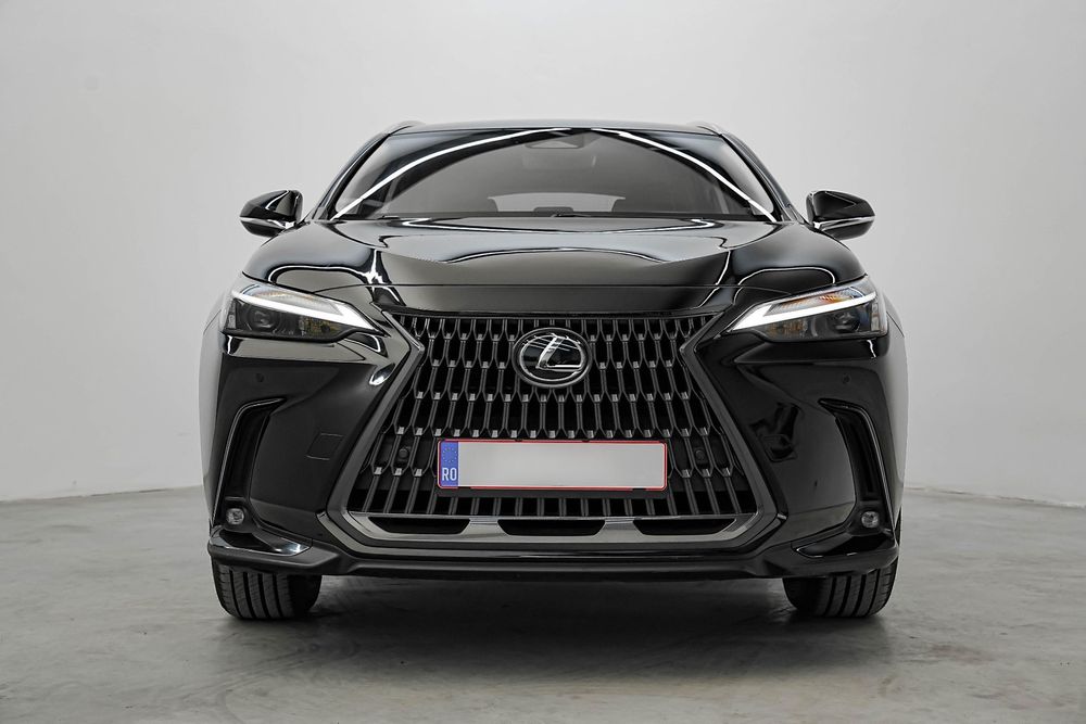 Lexus Seria NX 350h 2.5 Hybrid - Premium Line - 4x4 E-CVT - Garantie - RAR efectuat