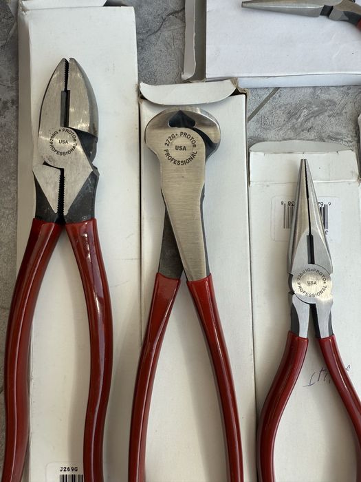 Строительные инструменты