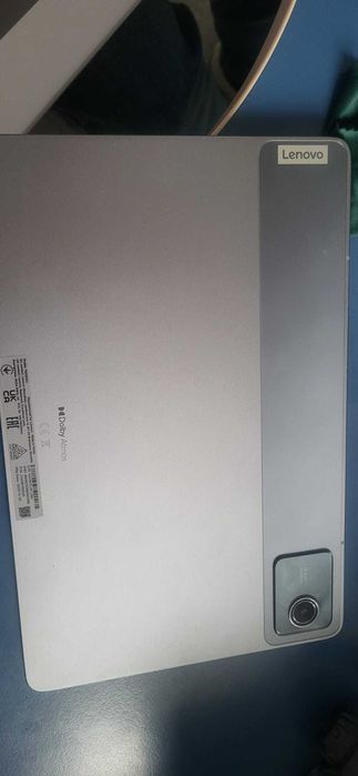 Vand Tableta Lenovo M11 GSM, Stylus, husa Tech Protect