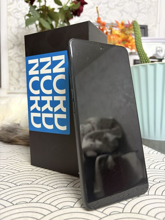 OnePlus Nord 3 CE Lite