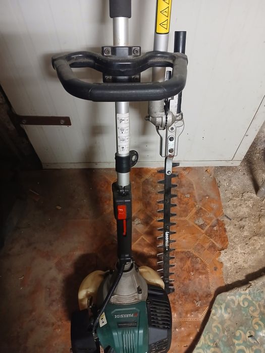 Vind tija de tăiat ramuri marca parksyde