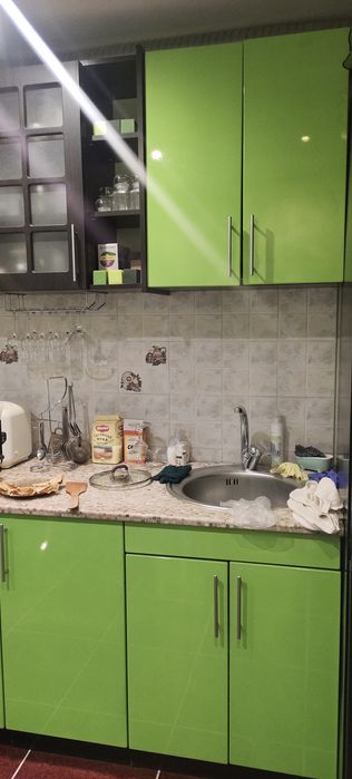 Кухонный гарнитур