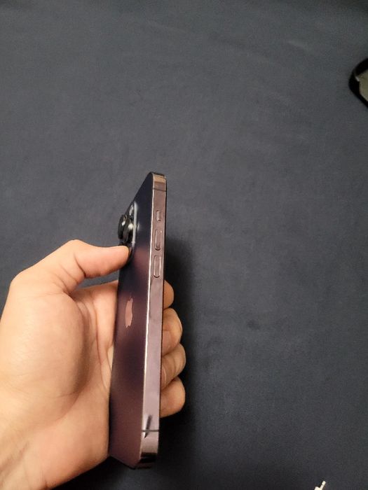 IPhone 14 pro 128 e sim