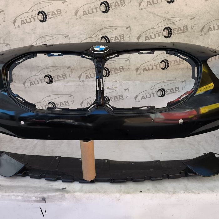 Bara fata BMW Seria 1 F40 Sportline an 2019-2020-2021-2022-2023-2024