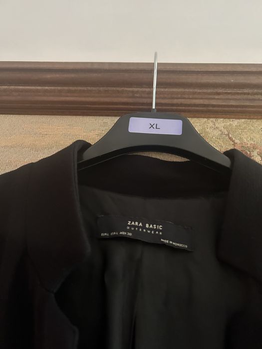 Pardesiu clasic / sacou lung / trenci