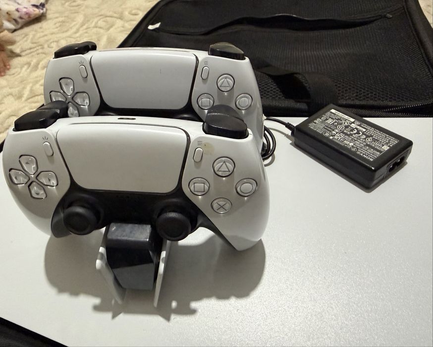 Ps5 Весь комплект Пс5
