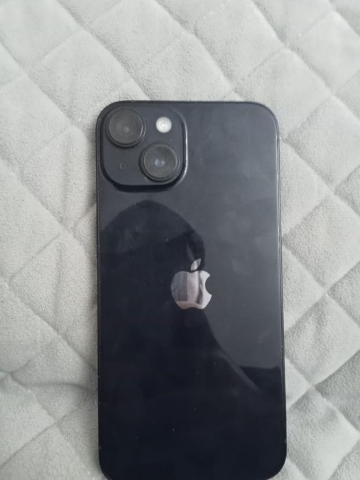 Айфон 14 в хорошем состоянии