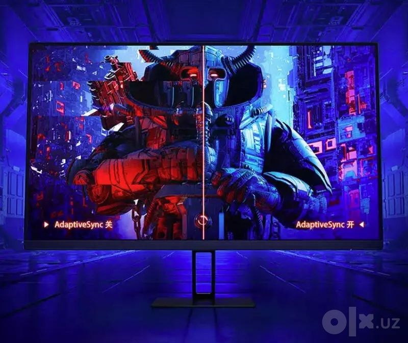 Redmi g27 Gaming monitor FullHD 165 ghz