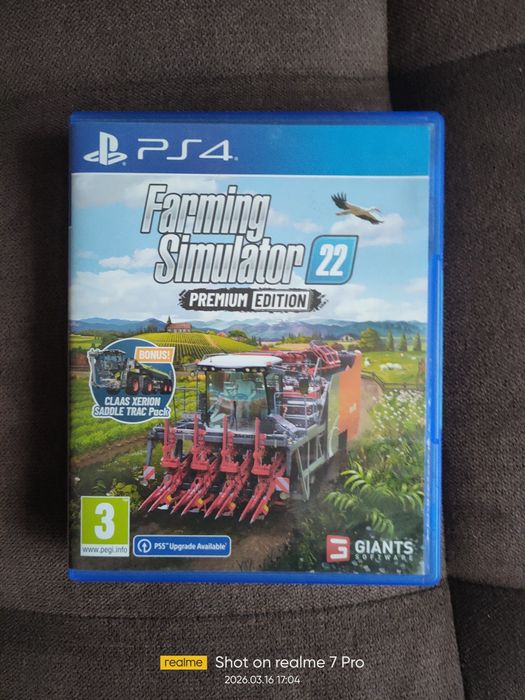 Игри за Play Station 4