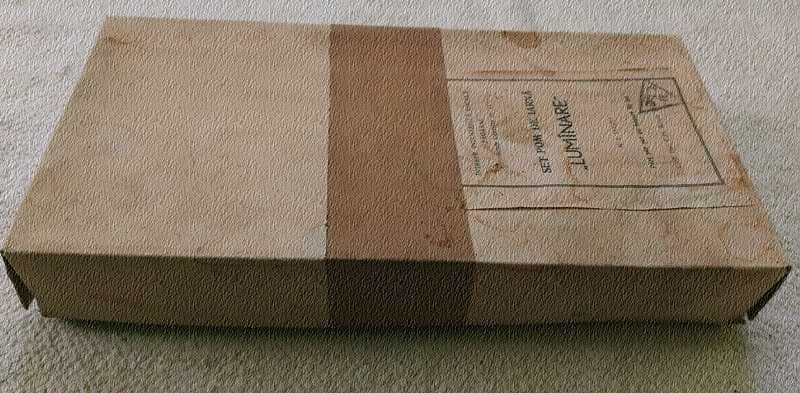 Instalatie Brad Craciun