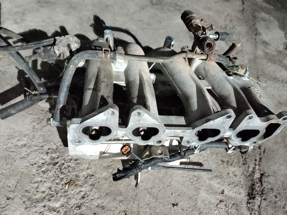 Ниссан примера запчасти