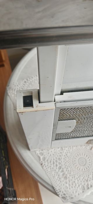 Аспиратор за вграждане NEO