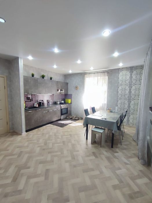 Продам дом плодовощной