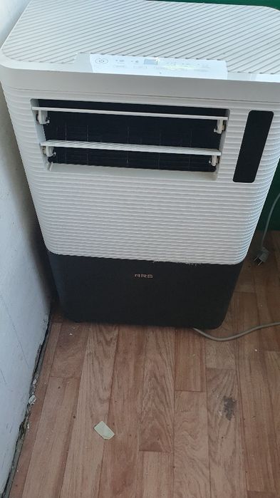 Кондиционер напольный