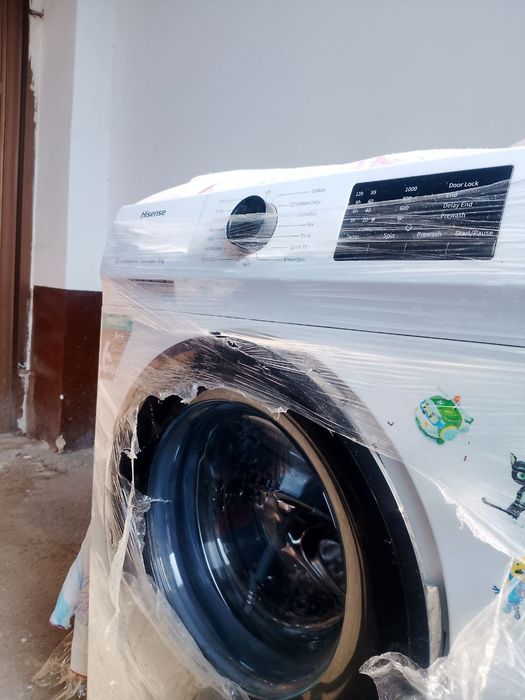 Avtomat Kirmoshina sotiladi, srochna, holati yangi