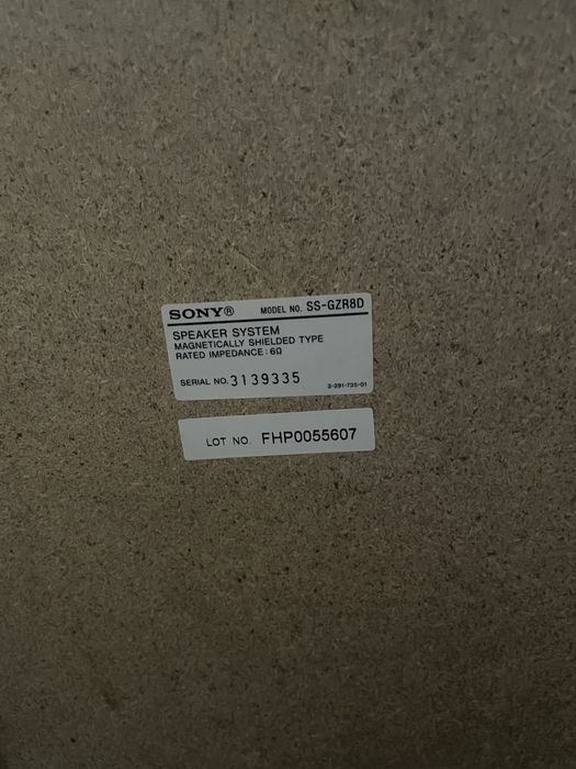 SONY 4000W SOTILADI holati zo'r