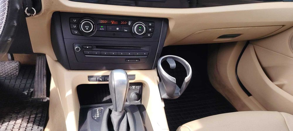 Vand BMW X1 2.0d 204CP 4x4