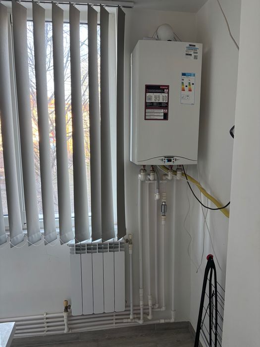 Închiriez apartament 1 cameră Ultimul leu