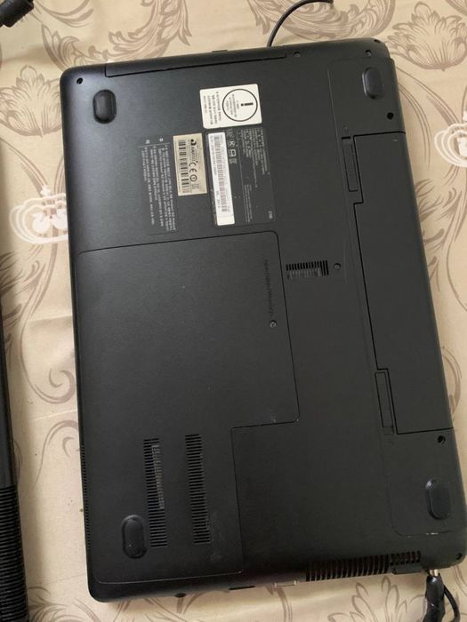 Компьютер samsung