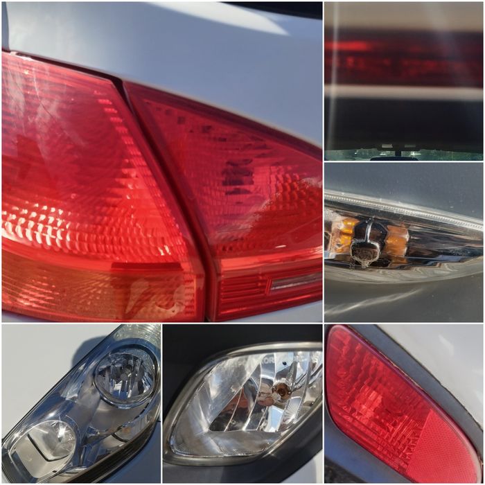 Kia Venga #Face lift#Газова уредба#РЕГИСТРИРАН