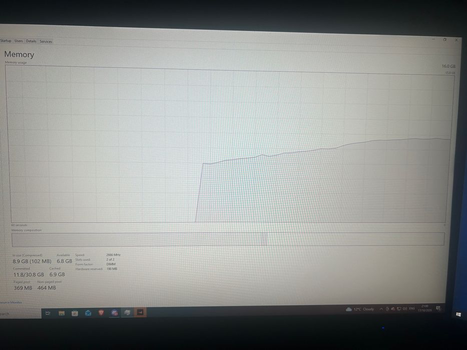 Vând pc de gaming